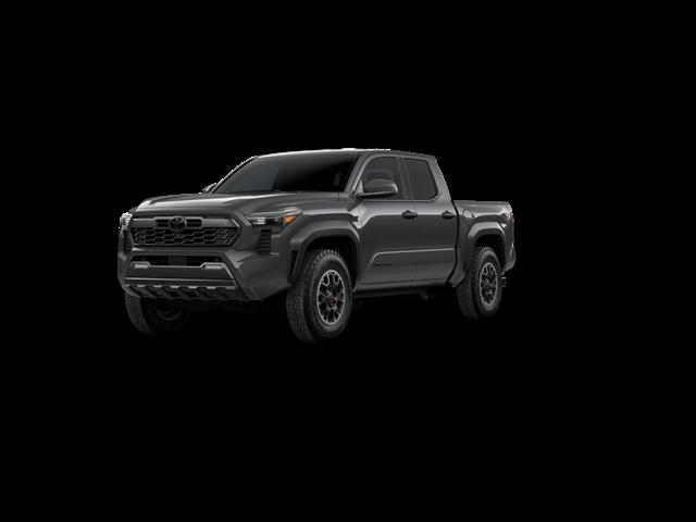 new 2026 Toyota Tacoma car, priced at $46,914