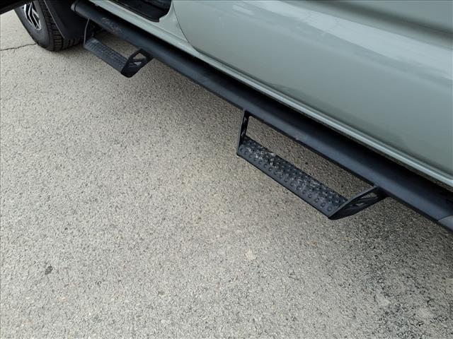 used 2022 Toyota Tacoma car, priced at $41,892