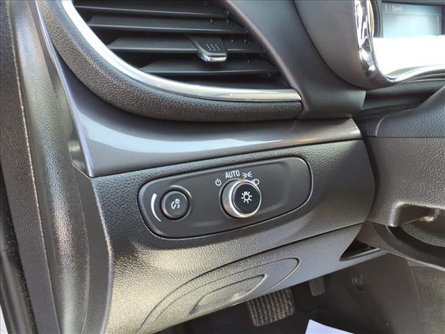 used 2022 Buick Encore car, priced at $19,329