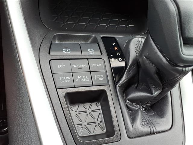 used 2023 Toyota RAV4 car, priced at $31,965
