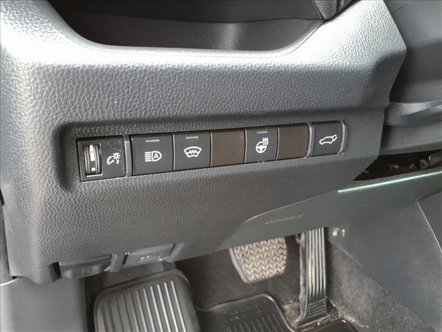 used 2023 Toyota RAV4 car, priced at $31,965