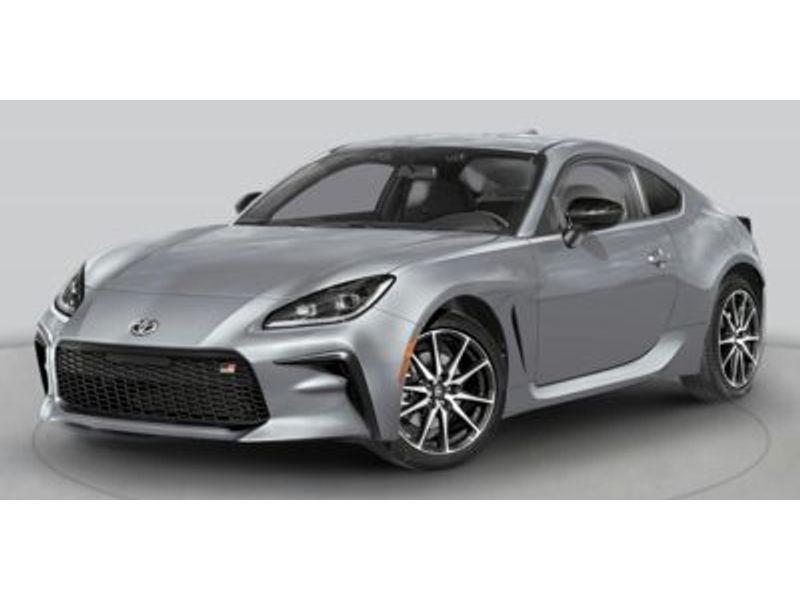 new 2026 Toyota GR86 car, priced at $35,499