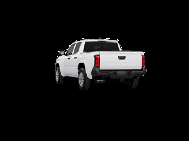 new 2026 Toyota Tacoma car, priced at $38,529
