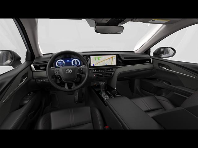 new 2026 Toyota Camry car, priced at $41,629