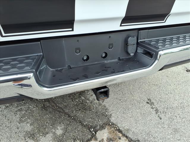 used 2022 Ram 1500 car, priced at $35,340