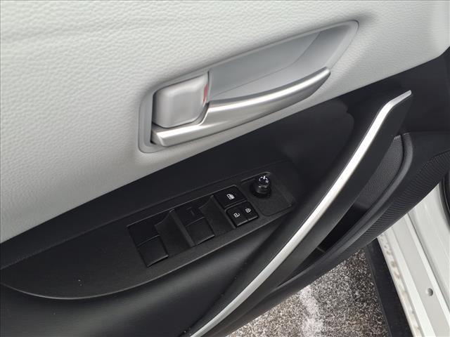 used 2023 Toyota Corolla car, priced at $21,904