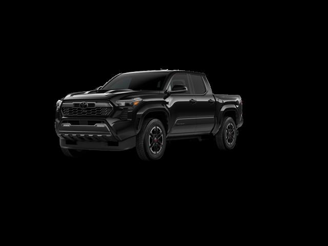 new 2026 Toyota Tacoma car, priced at $53,122