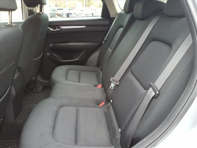 used 2019 Mazda CX-5 car, priced at $16,905