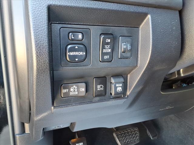 used 2021 Toyota Tundra car, priced at $41,717