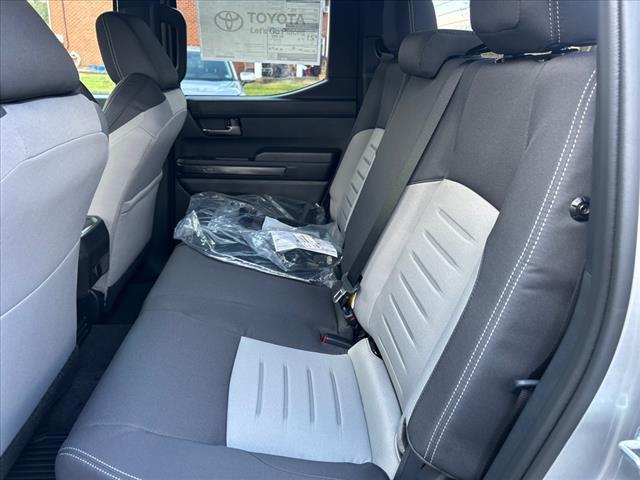 new 2025 Toyota Tacoma car, priced at $43,660