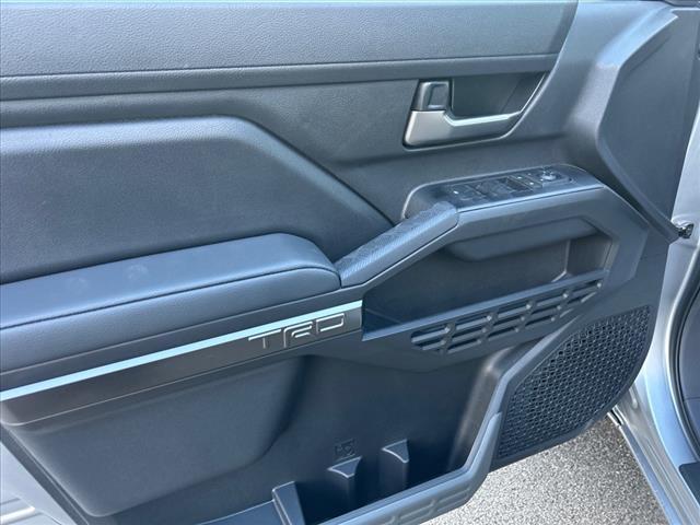 new 2025 Toyota Tacoma car, priced at $43,660