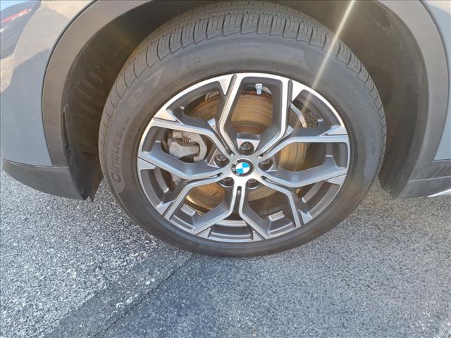 used 2021 BMW X1 car, priced at $22,959