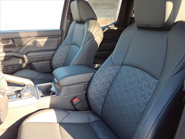 new 2026 Toyota Tacoma car, priced at $53,452