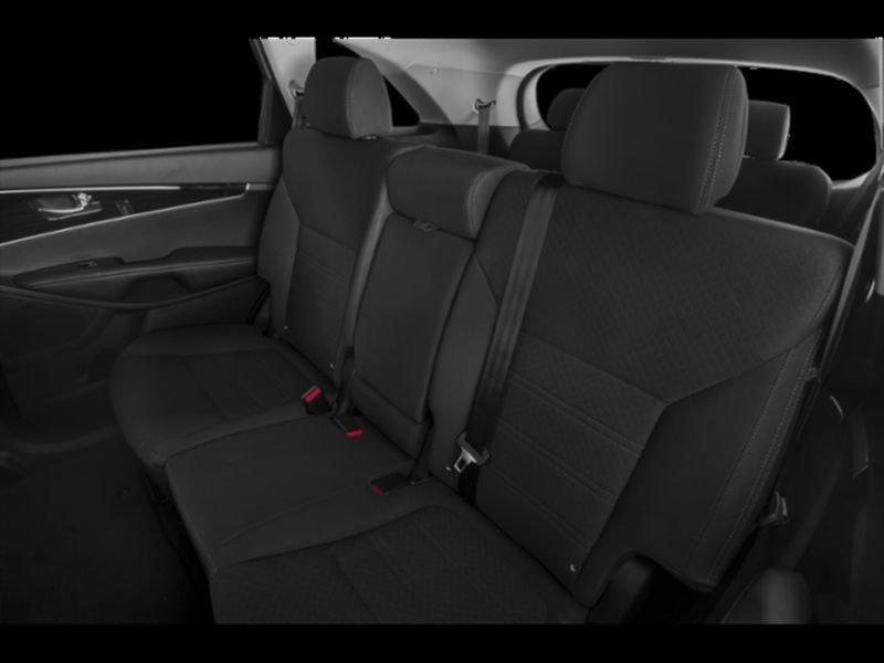 used 2019 Kia Sorento car, priced at $10,579