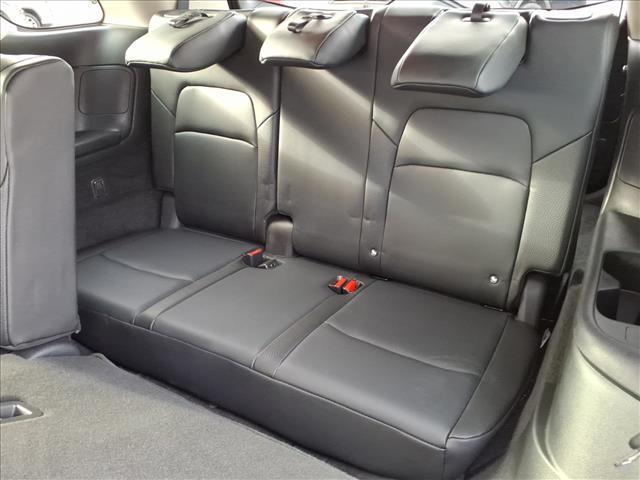 used 2022 Nissan Pathfinder car, priced at $28,488