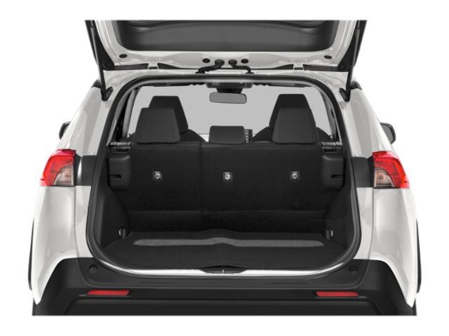used 2022 Toyota RAV4 car, priced at $24,415