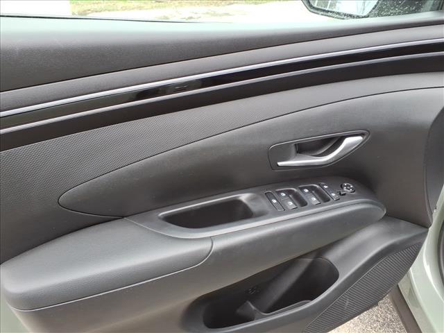 used 2024 Hyundai SANTA CRUZ car, priced at $26,597