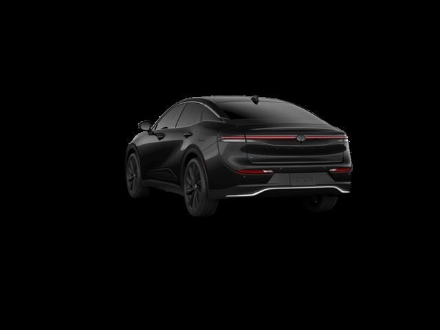 new 2026 Toyota Crown car, priced at $47,615