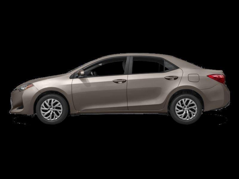 used 2018 Toyota Corolla car, priced at $15,200