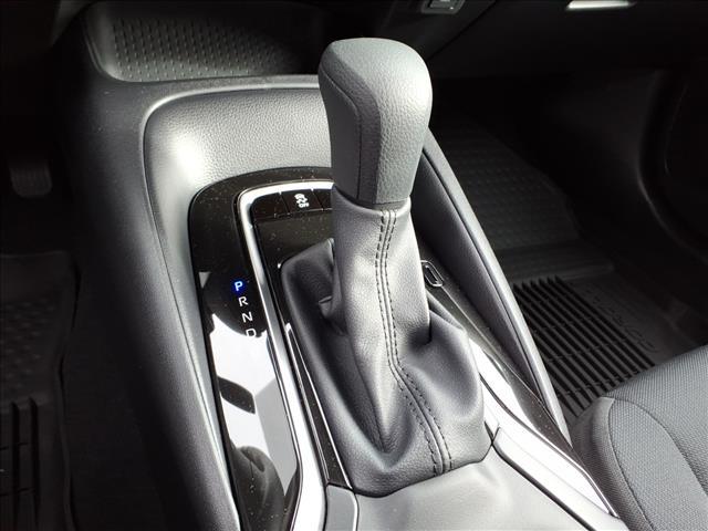 new 2026 Toyota Corolla car, priced at $23,675