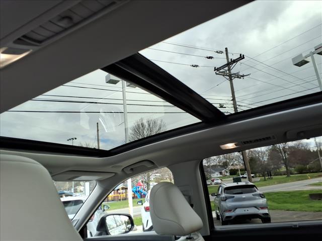 used 2024 Toyota Grand Highlander car, priced at $45,040