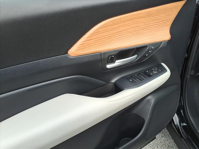 used 2024 Toyota Grand Highlander car, priced at $45,040