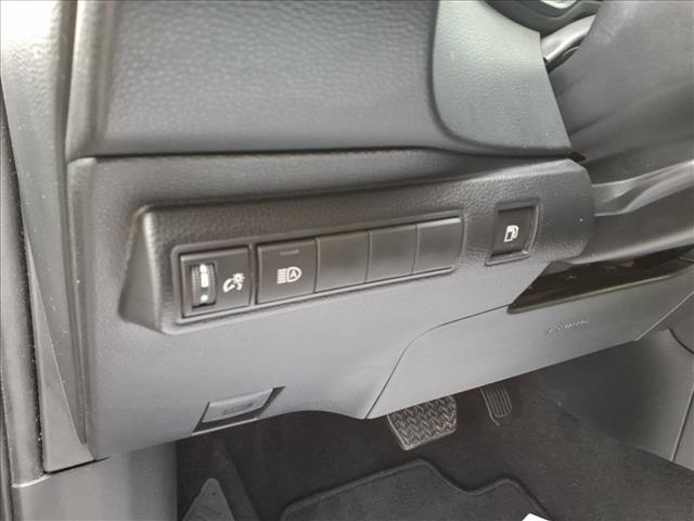 used 2023 Toyota Corolla Hybrid car, priced at $22,320