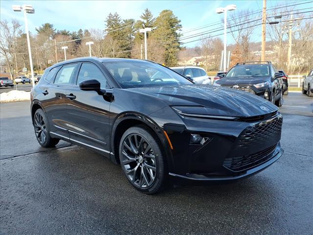 new 2025 Toyota Crown Signia car, priced at $49,544