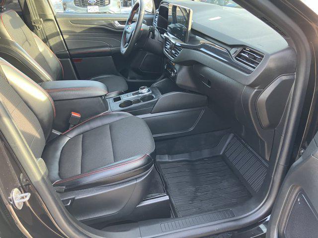 used 2024 Ford Escape car, priced at $23,700