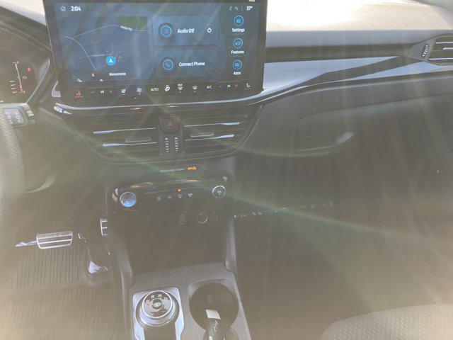 used 2024 Ford Escape car, priced at $23,700