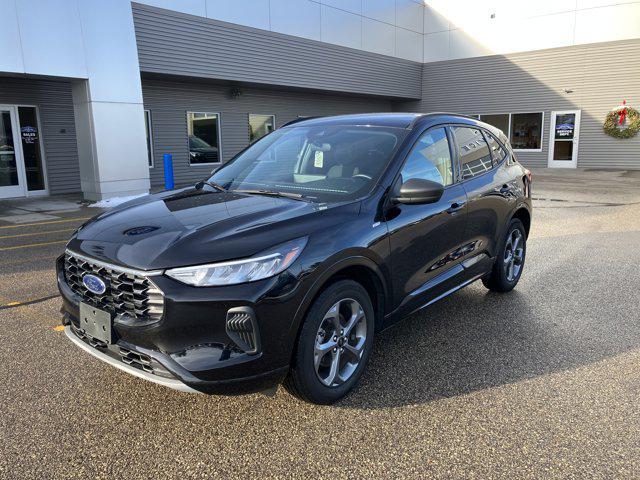 used 2024 Ford Escape car, priced at $23,700