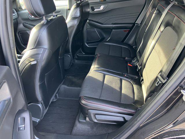 used 2024 Ford Escape car, priced at $23,700