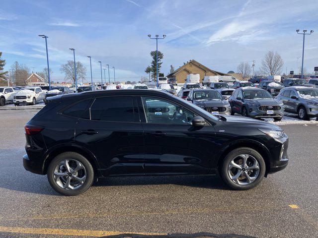 used 2024 Ford Escape car, priced at $23,700