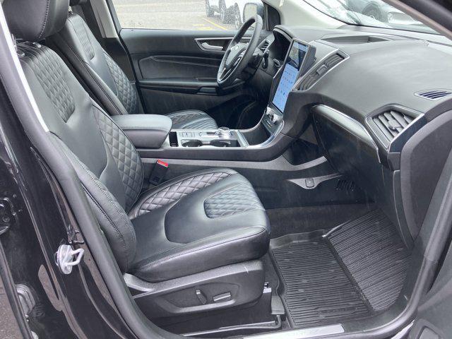 used 2024 Ford Edge car, priced at $32,900