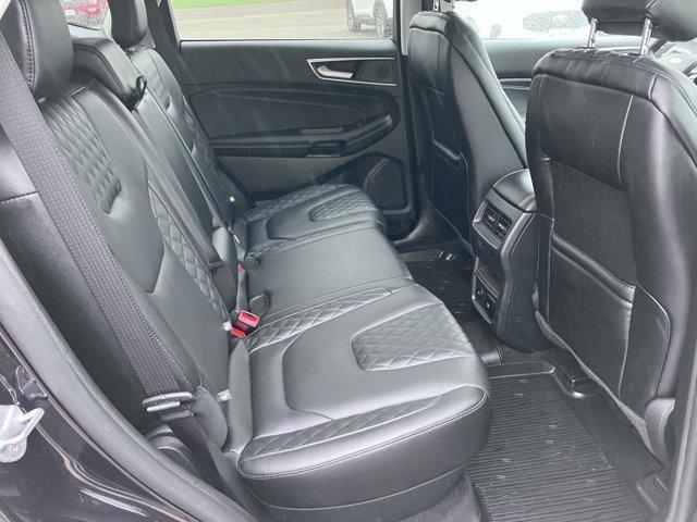 used 2024 Ford Edge car, priced at $32,900