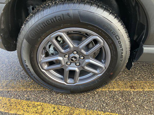 used 2025 Ford Bronco Sport car, priced at $28,995