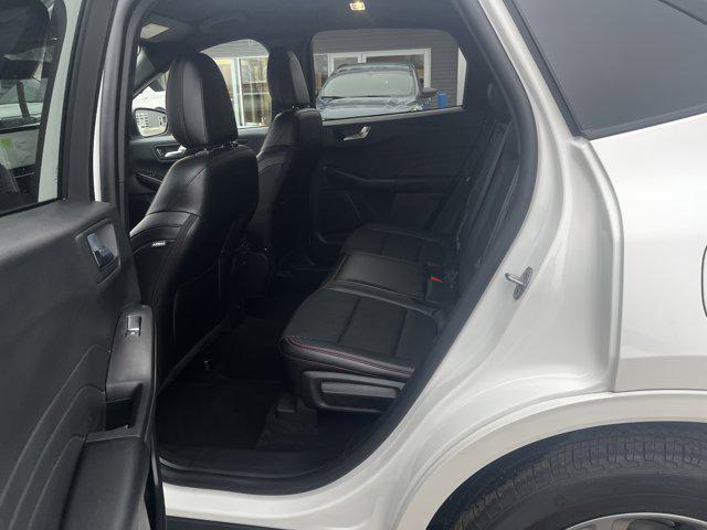 used 2024 Ford Escape car, priced at $25,200