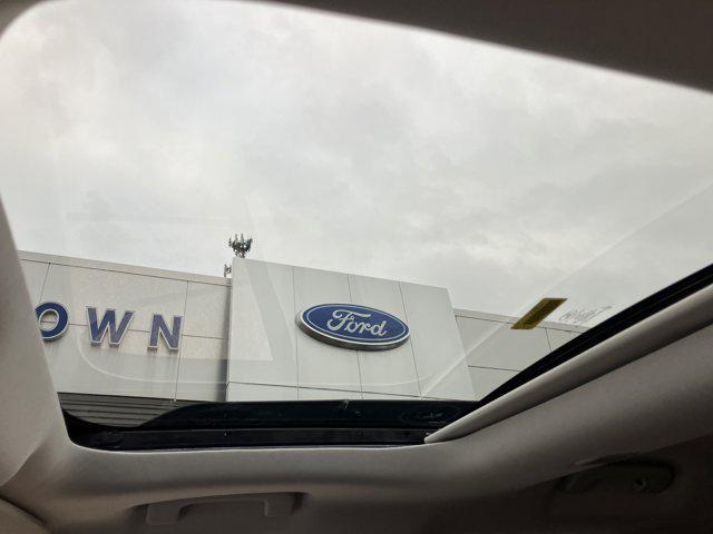 new 2025 Ford Bronco Sport car, priced at $42,175