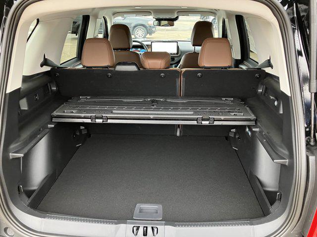 new 2025 Ford Bronco Sport car, priced at $42,175