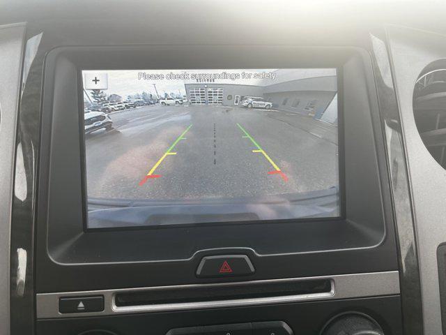 used 2017 Ford Expedition EL car, priced at $16,995