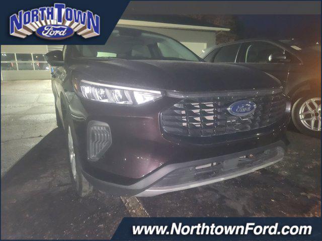 used 2023 Ford Escape car, priced at $23,995