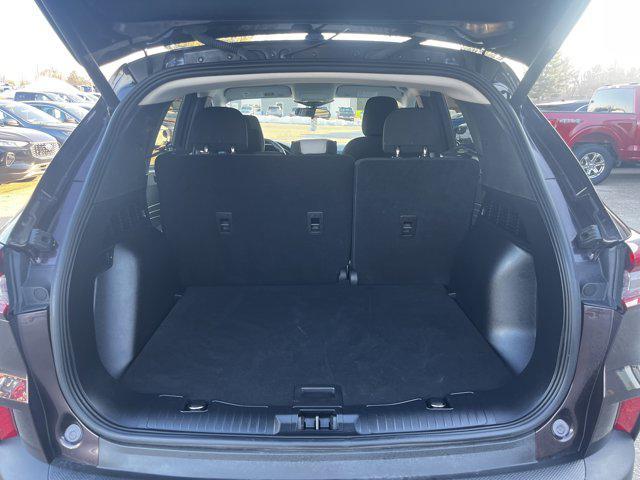 used 2023 Ford Escape car, priced at $22,700