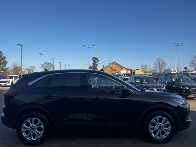used 2023 Ford Escape car, priced at $22,700