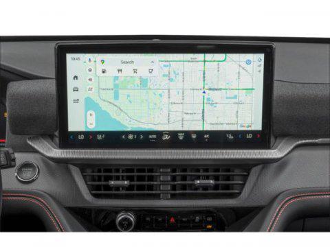 new 2026 Ford Explorer car, priced at $60,995