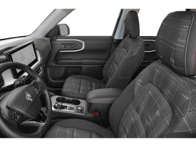 new 2026 Ford Bronco Sport car, priced at $38,680