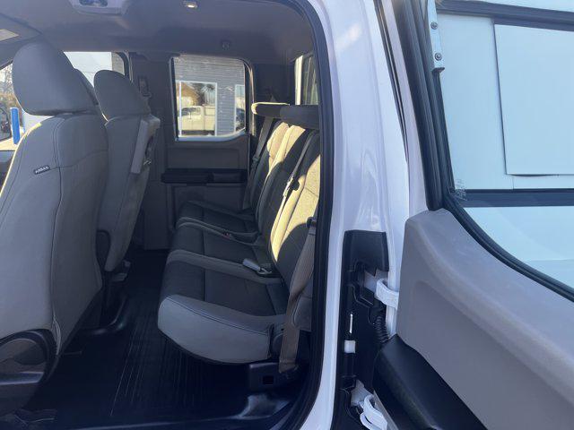 used 2016 Ford F-150 car, priced at $13,995