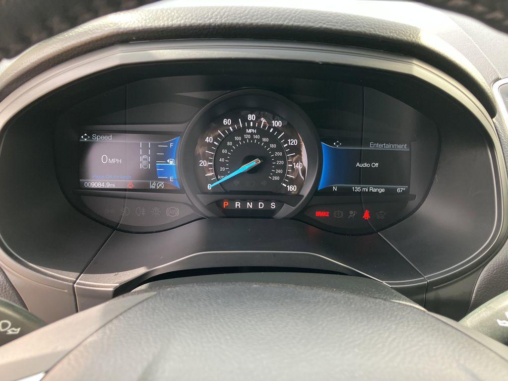 used 2024 Ford Edge car, priced at $30,900
