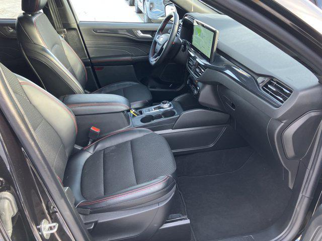 used 2024 Ford Escape car, priced at $24,995