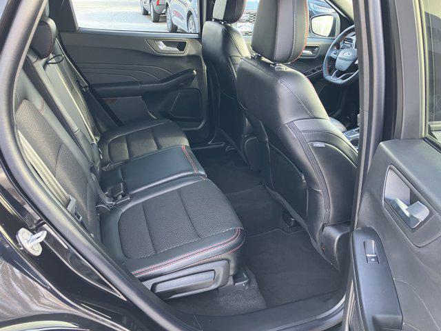 used 2024 Ford Escape car, priced at $24,995