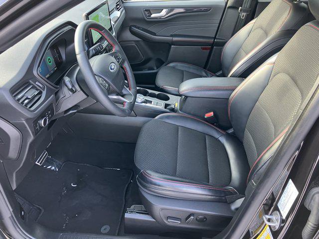 used 2024 Ford Escape car, priced at $24,995